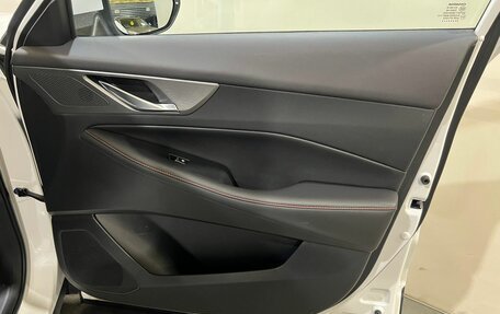 Changan CS35 Plus, 2023 год, 1 730 000 рублей, 23 фотография