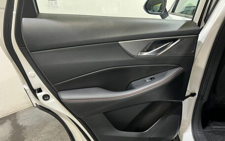 Changan CS35 Plus, 2023 год, 1 730 000 рублей, 24 фотография