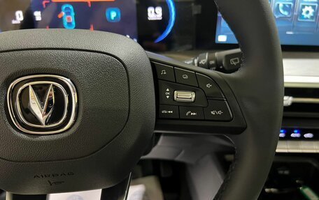 Changan CS35 Plus, 2023 год, 1 730 000 рублей, 33 фотография