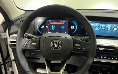 Changan CS35 Plus, 2023 год, 1 730 000 рублей, 31 фотография