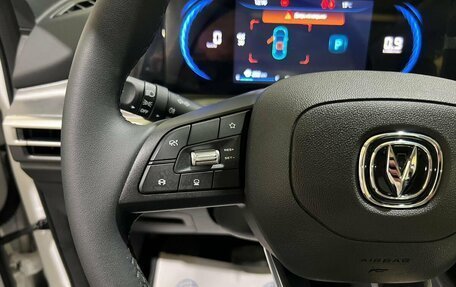 Changan CS35 Plus, 2023 год, 1 730 000 рублей, 32 фотография