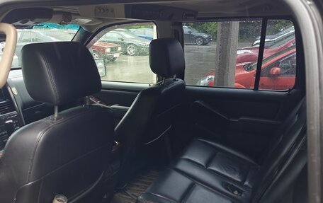 Ford Explorer IV, 2008 год, 700 000 рублей, 8 фотография