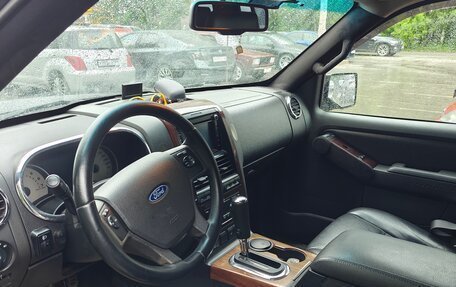 Ford Explorer IV, 2008 год, 700 000 рублей, 7 фотография