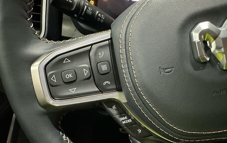 Rambler 1500, 2025 год, 11 500 000 рублей, 20 фотография