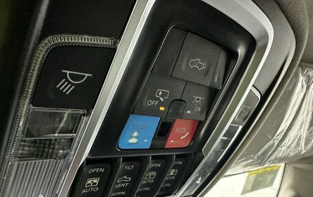 Rambler 1500, 2025 год, 11 500 000 рублей, 22 фотография