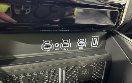 Rambler 1500, 2025 год, 11 500 000 рублей, 26 фотография