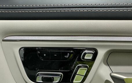 Rambler 1500, 2025 год, 11 500 000 рублей, 33 фотография