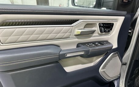Rambler 1500, 2025 год, 11 500 000 рублей, 30 фотография