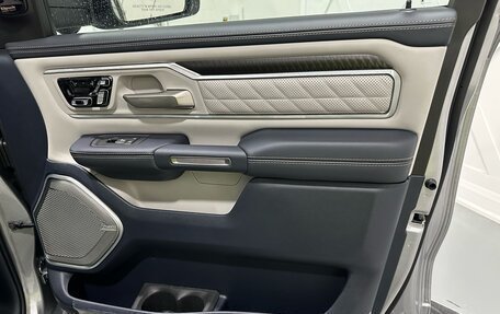 Rambler 1500, 2025 год, 11 500 000 рублей, 38 фотография
