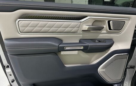 Rambler 1500, 2025 год, 11 500 000 рублей, 37 фотография