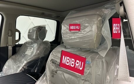 Rambler 1500, 2025 год, 11 500 000 рублей, 34 фотография