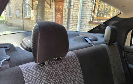 Renault Logan I, 2012 год, 550 000 рублей, 11 фотография