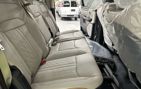 Rambler 1500, 2025 год, 11 500 000 рублей, 39 фотография