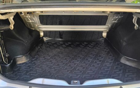 Renault Logan I, 2012 год, 550 000 рублей, 13 фотография