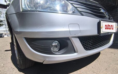 Renault Logan I, 2012 год, 550 000 рублей, 19 фотография