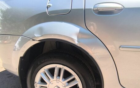 Renault Logan I, 2012 год, 550 000 рублей, 16 фотография