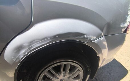 Renault Logan I, 2012 год, 550 000 рублей, 20 фотография