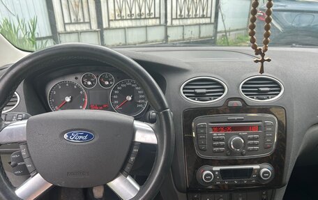 Ford Focus II рестайлинг, 2007 год, 850 000 рублей, 5 фотография