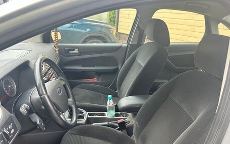 Ford Focus II рестайлинг, 2007 год, 850 000 рублей, 6 фотография