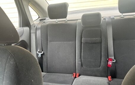 Ford Focus II рестайлинг, 2007 год, 850 000 рублей, 7 фотография