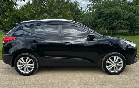 Hyundai ix35 I рестайлинг, 2011 год, 1 320 000 рублей, 9 фотография
