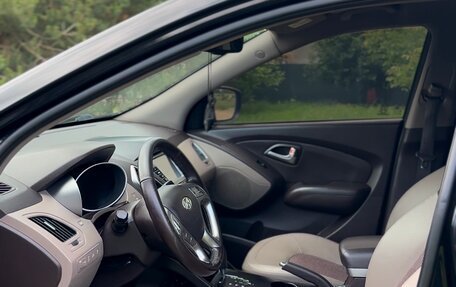Hyundai ix35 I рестайлинг, 2011 год, 1 320 000 рублей, 10 фотография