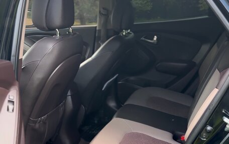Hyundai ix35 I рестайлинг, 2011 год, 1 320 000 рублей, 13 фотография