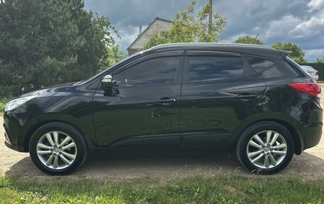 Hyundai ix35 I рестайлинг, 2011 год, 1 320 000 рублей, 7 фотография