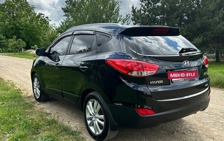 Hyundai ix35 I рестайлинг, 2011 год, 1 320 000 рублей, 5 фотография