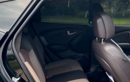 Hyundai ix35 I рестайлинг, 2011 год, 1 320 000 рублей, 16 фотография