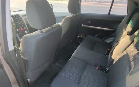 Suzuki Grand Vitara, 2013 год, 1 380 000 рублей, 3 фотография