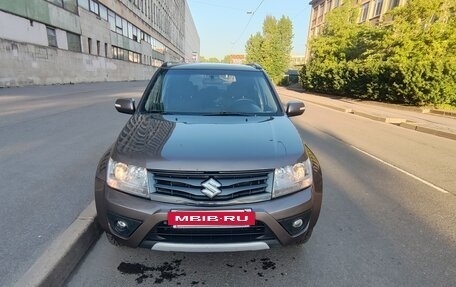 Suzuki Grand Vitara, 2013 год, 1 380 000 рублей, 2 фотография