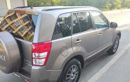 Suzuki Grand Vitara, 2013 год, 1 380 000 рублей, 6 фотография