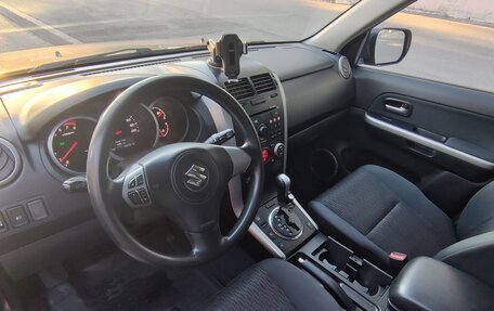 Suzuki Grand Vitara, 2013 год, 1 380 000 рублей, 4 фотография
