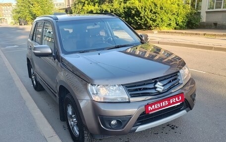 Suzuki Grand Vitara, 2013 год, 1 380 000 рублей, 5 фотография