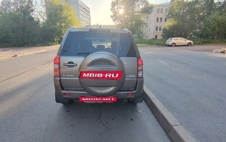 Suzuki Grand Vitara, 2013 год, 1 380 000 рублей, 7 фотография