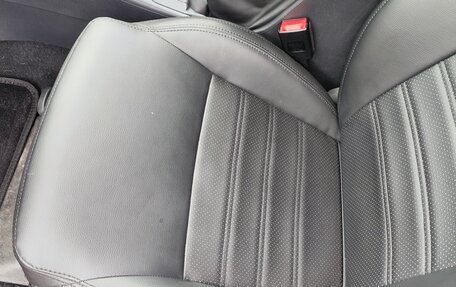 Skoda Octavia, 2018 год, 2 490 000 рублей, 10 фотография