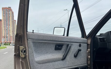 Volkswagen Golf II, 1985 год, 349 000 рублей, 8 фотография