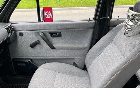 Volkswagen Golf II, 1985 год, 349 000 рублей, 11 фотография