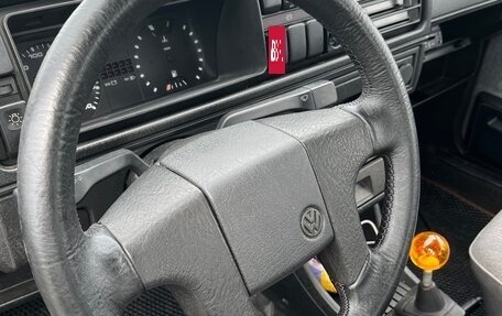 Volkswagen Golf II, 1985 год, 349 000 рублей, 10 фотография