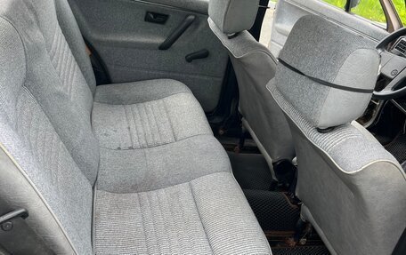 Volkswagen Golf II, 1985 год, 349 000 рублей, 14 фотография