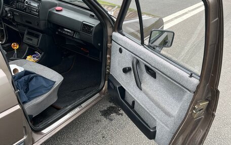 Volkswagen Golf II, 1985 год, 349 000 рублей, 15 фотография