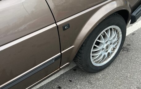 Volkswagen Golf II, 1985 год, 349 000 рублей, 26 фотография