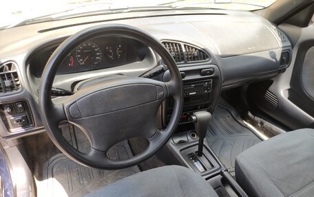 Suzuki Baleno I, 1995 год, 265 000 рублей, 5 фотография