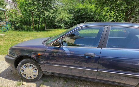 Suzuki Baleno I, 1995 год, 265 000 рублей, 4 фотография