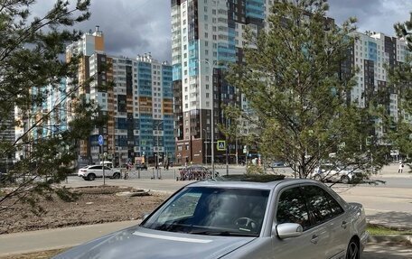 Mercedes-Benz E-Класс, 1999 год, 699 999 рублей, 4 фотография