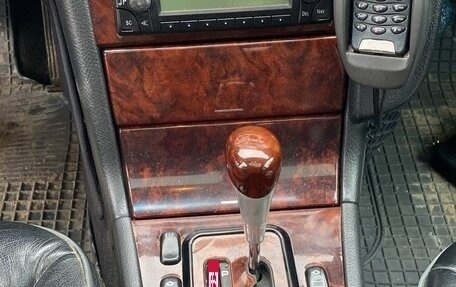 Mercedes-Benz E-Класс, 1999 год, 699 999 рублей, 8 фотография