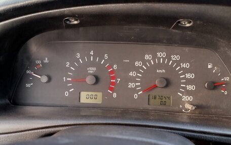 Chevrolet Niva I рестайлинг, 2008 год, 290 000 рублей, 4 фотография