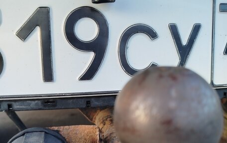 Chevrolet Niva I рестайлинг, 2008 год, 290 000 рублей, 7 фотография