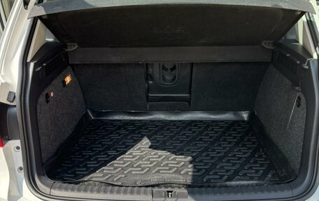 Volkswagen Tiguan I, 2012 год, 1 630 000 рублей, 5 фотография